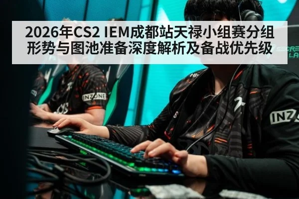 2026年CS2 IEM成都站天禄小组赛分组形势与图池准备深度解析及备战优先级